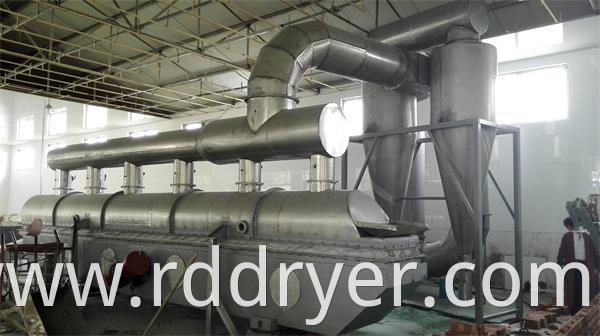 Mineral Waste Residue Drying Machine Made by Professional Manufacturer